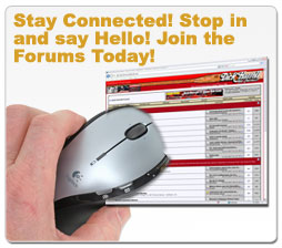 Click to Visit the Dick Harrell Online Forums!
